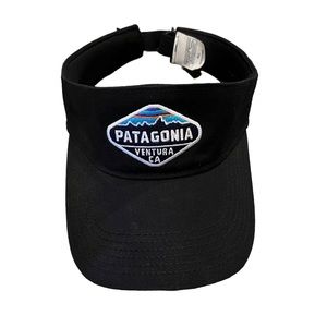 Patagonia Fitz Roy visor